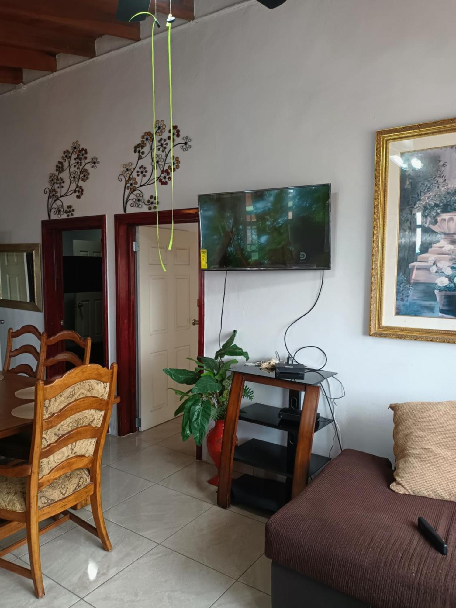Apartamentos Rosarito.!! Con Vista Al Mar ! Kültér fotó