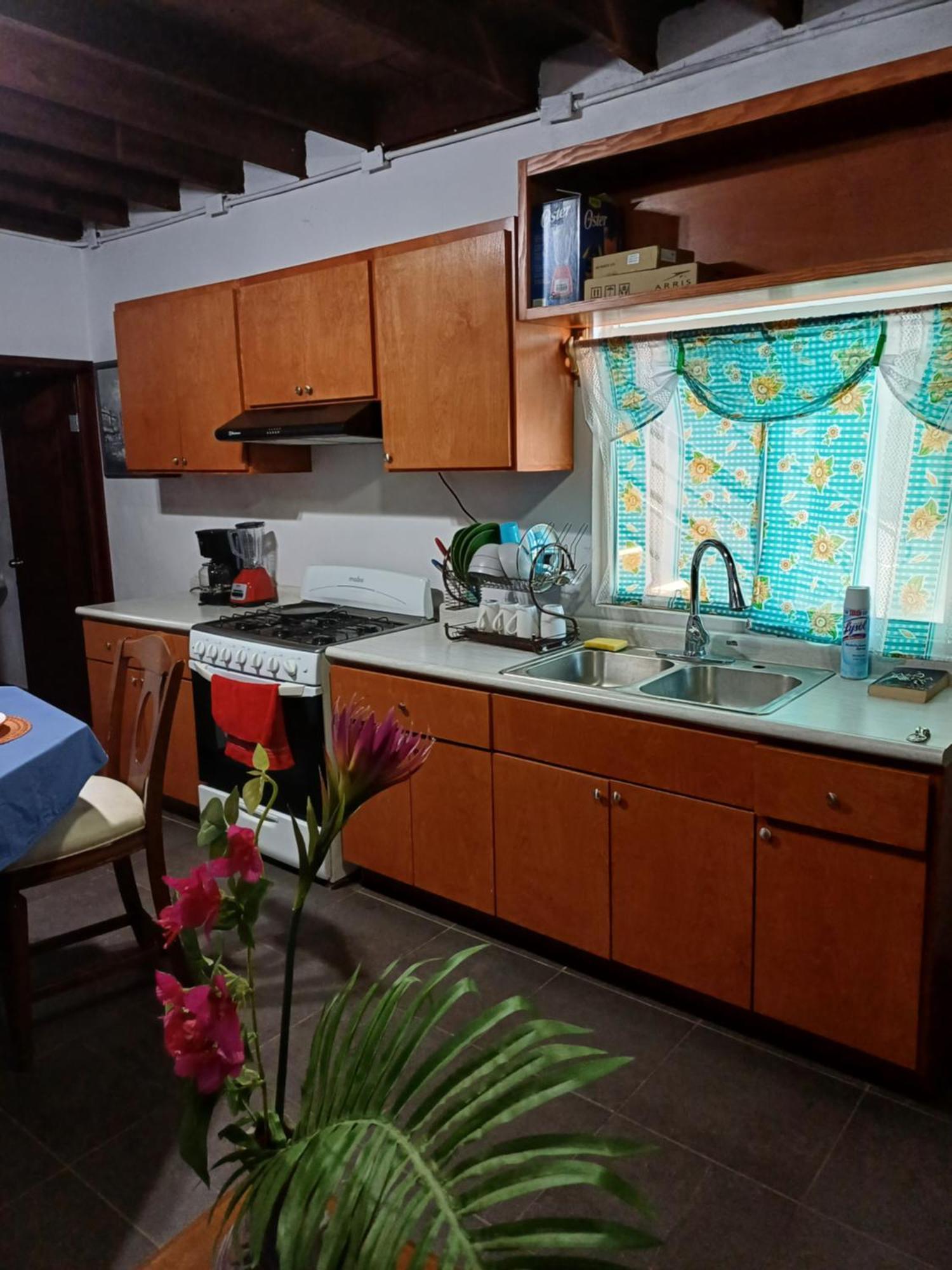 Apartamentos Rosarito.!! Con Vista Al Mar ! Kültér fotó