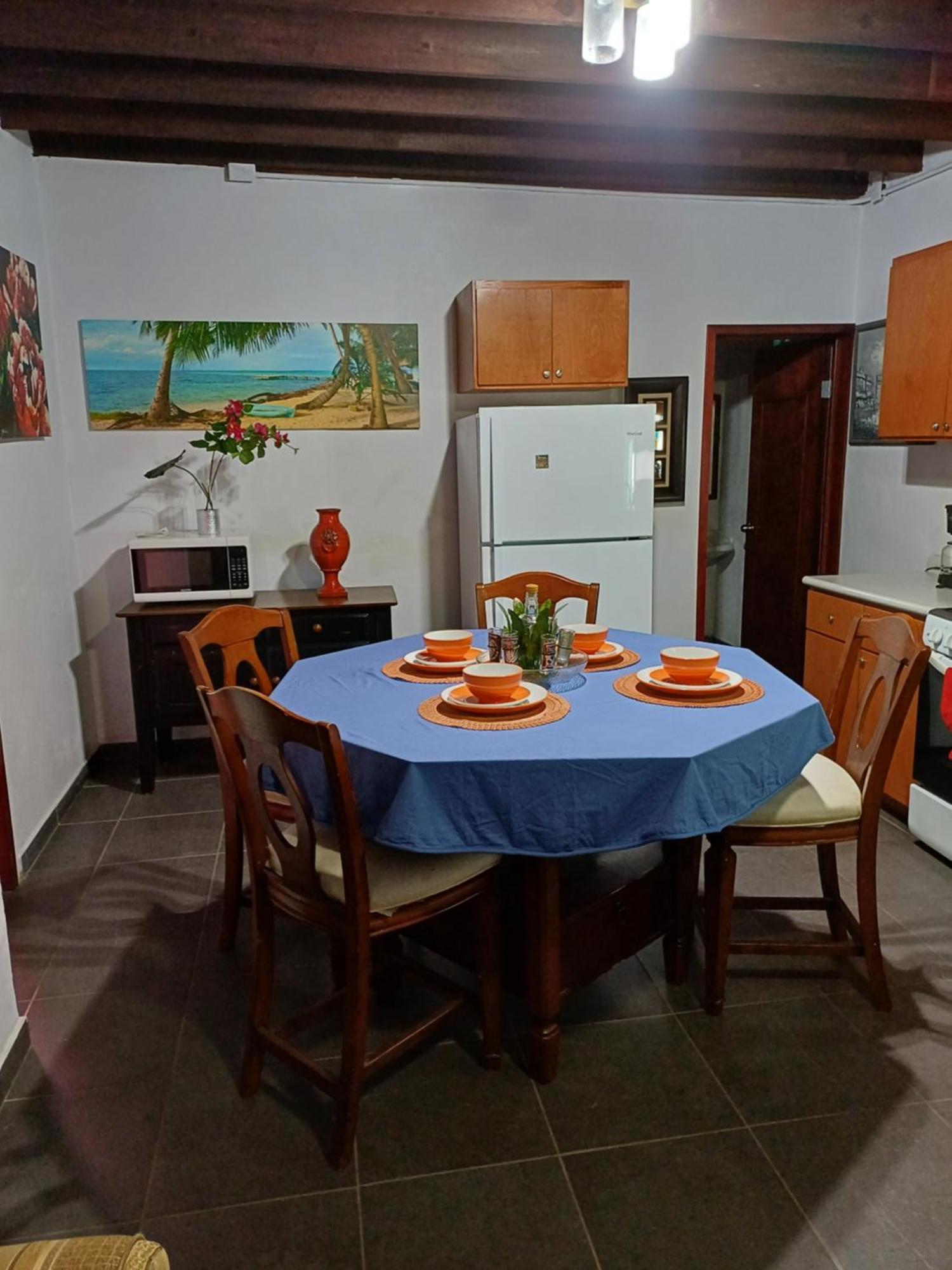 Apartamentos Rosarito.!! Con Vista Al Mar ! Kültér fotó