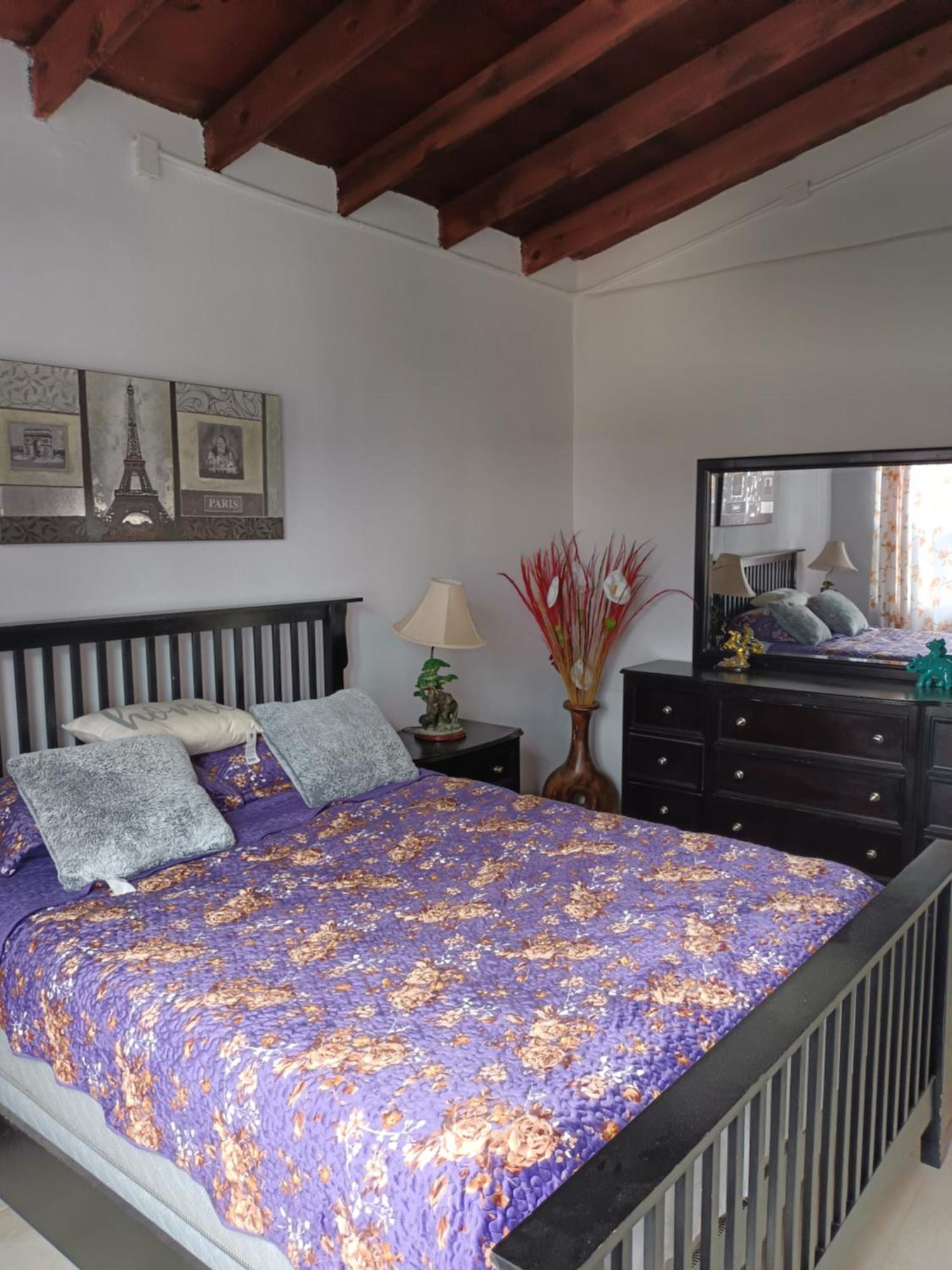 Apartamentos Rosarito.!! Con Vista Al Mar ! Kültér fotó