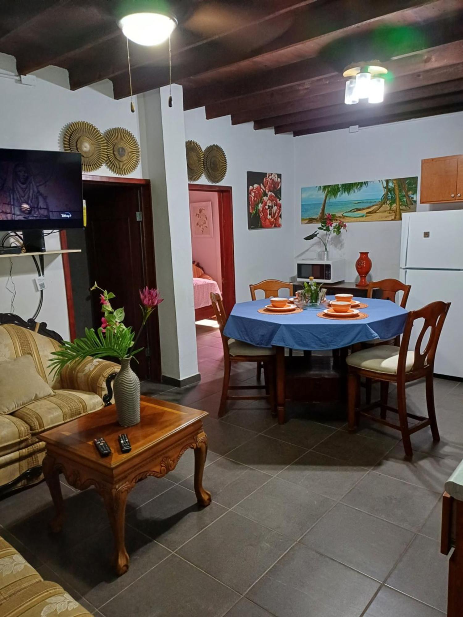Apartamentos Rosarito.!! Con Vista Al Mar ! Kültér fotó